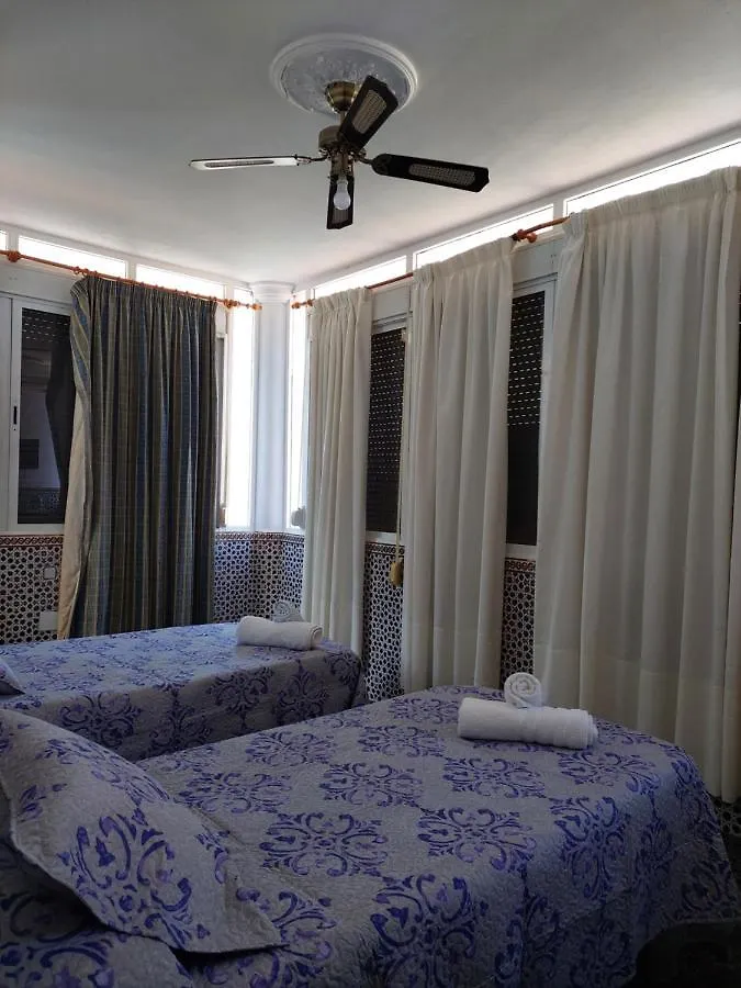 Villa Zafira Benalmadena Spain